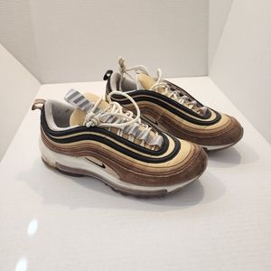 Nike Air Max 97 Male Size 8